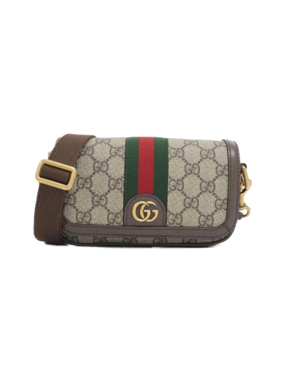 Gucci Fabia Shoulder Bag